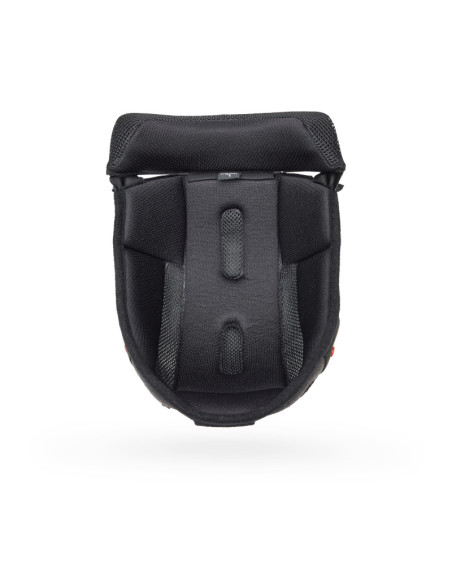 Coiffe intérieure confort enfant Bell MX-10 Mips - Noir