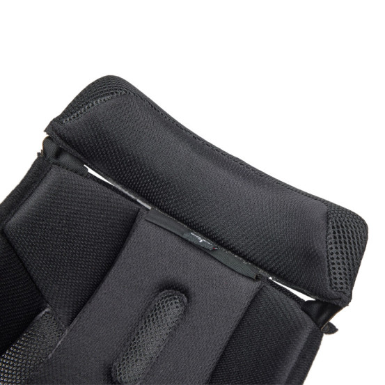 Coiffe intérieure confort enfant Bell MX-10 Mips - Noir