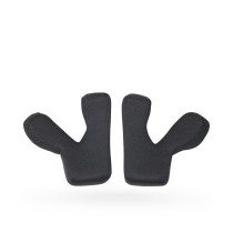 Mousses de joues Bell MX-10 Mips S-XXL 25 mm - Noir 2
