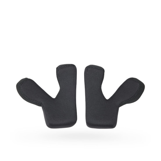 Mousses de joues Bell MX-10 Mips S-XXL 25 mm - Noir