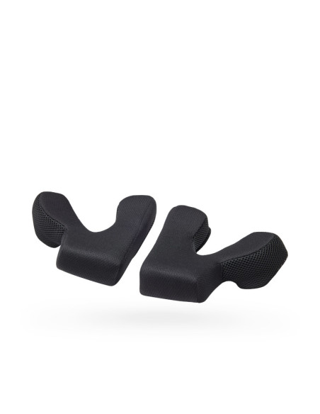 Mousses de joues Bell MX-10 Mips S-XXL 25 mm - Noir