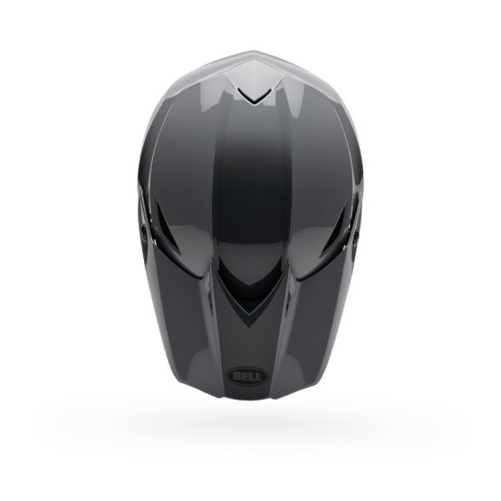 Casque cross Bell MX-10 Mips Aviator - Gris Rose