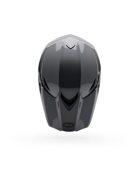 Casque cross Enfant Bell MX-10 Mips Aviator - Gris Rose