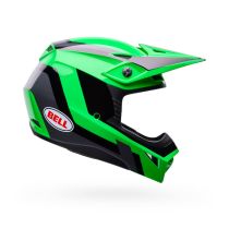 Casque cross Enfant Bell MX-10 Mips Dyno - Vert 2