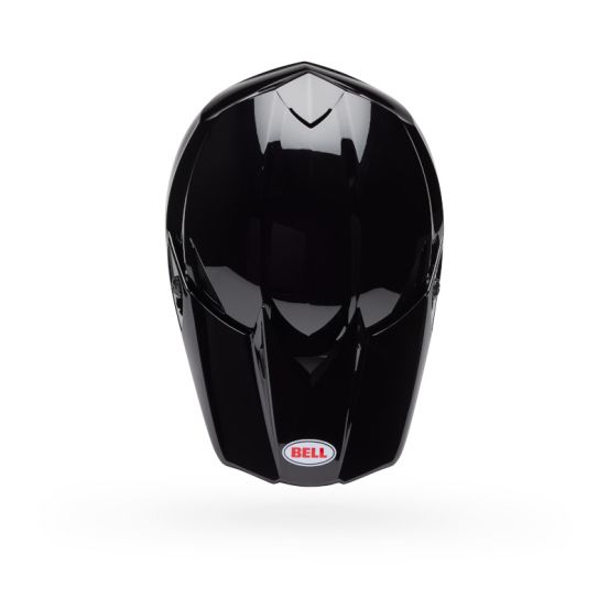 Casque cross Enfant Bell MX-10 Mips Solid - Noir