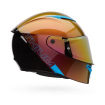 Casque intégral Bell Lithium Mips Plus Delta - Sunburst 2