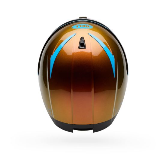 Casque intégral Bell Lithium Mips Plus Delta - Sunburst