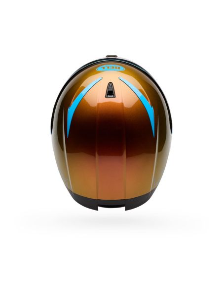 Casque intégral Bell Lithium Mips Plus Delta - Sunburst