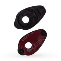 Platine de pivot Bell MX-9 ADV - Noir