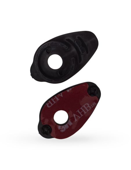 Platine de pivot Bell MX-9 ADV - Noir