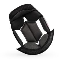 Coiffe intérieure Bell Eliminator - Noir