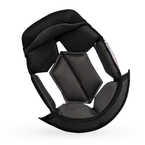 Coiffe intérieure Bell Eliminator - Noir