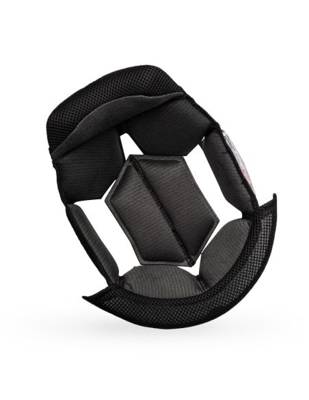 Coiffe intérieure Bell Eliminator - Noir