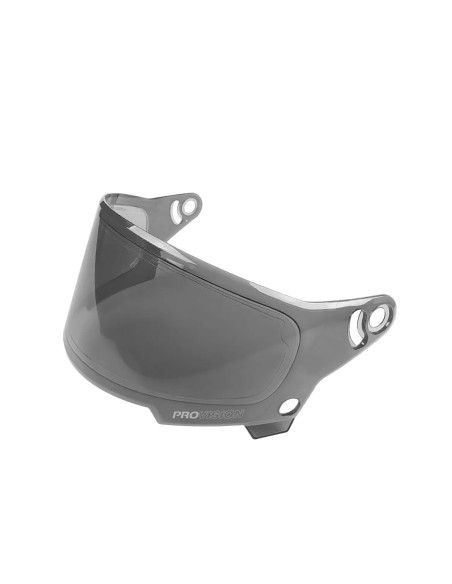 Écran Bell Eliminator - Fumé