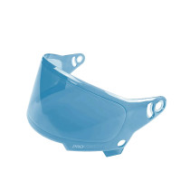 Écran Bell Eliminator - Bleu