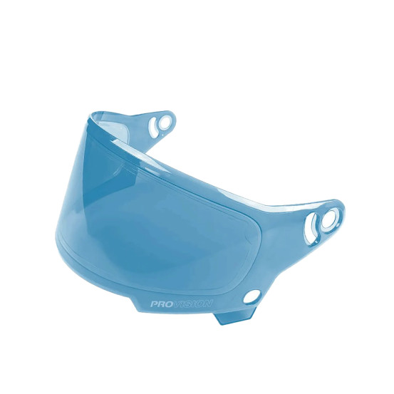 Écran Bell Eliminator - Bleu