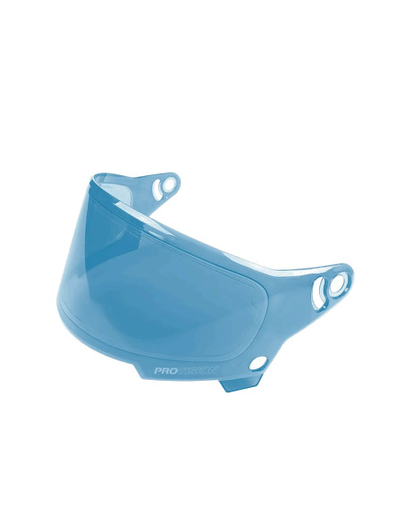 Écran Bell Eliminator - Bleu