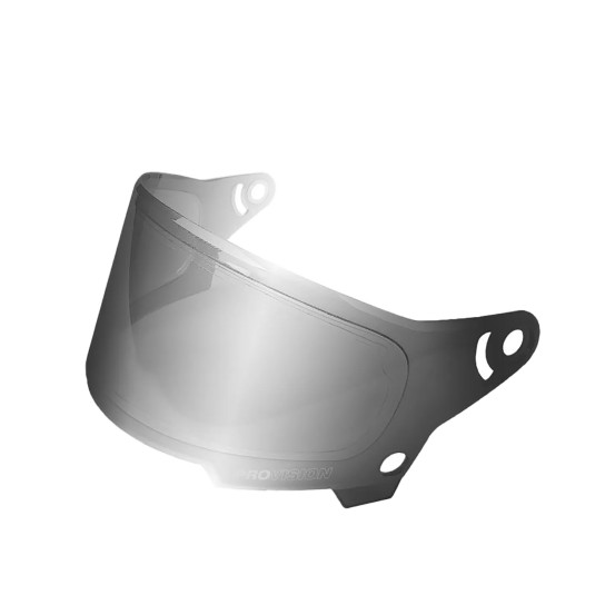 Écran iridium Bell Eliminator - Argent