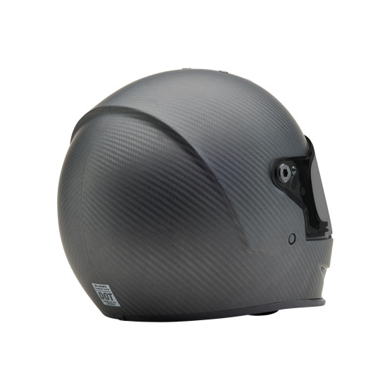 Casque intégral Bell Eliminator CRB SLD Protint - Noir