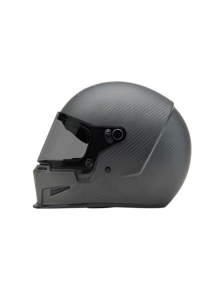 Casque intégral Bell Eliminator CRB SLD Protint - Noir