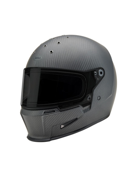 Casque intégral Bell Eliminator CRB SLD Protint - Noir
