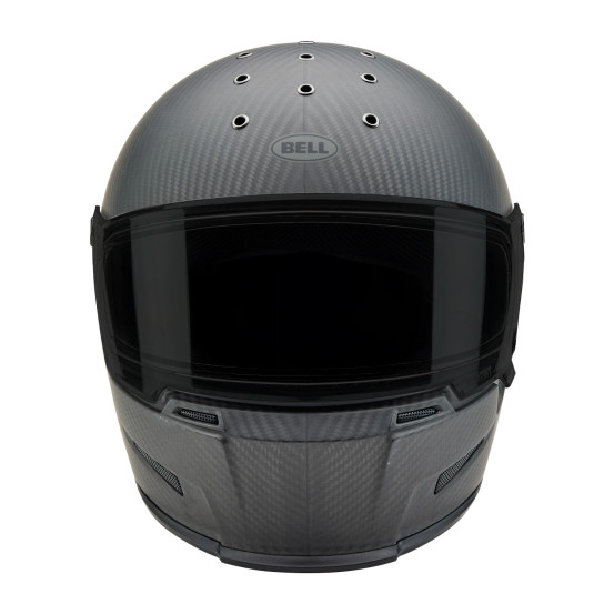 Casque intégral Bell Eliminator CRB SLD Protint - Noir