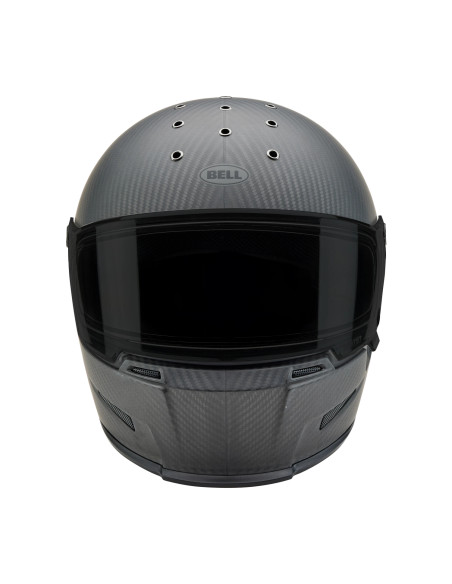 Casque intégral Bell Eliminator CRB SLD Protint - Noir