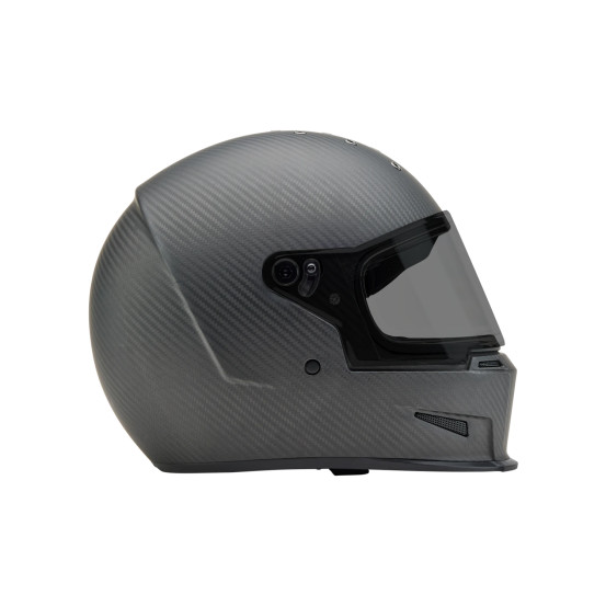 Casque intégral Bell Eliminator CRB SLD Protint - Noir