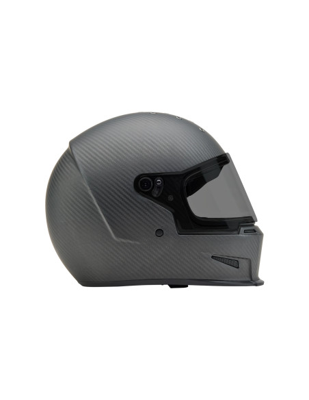 Casque intégral Bell Eliminator CRB SLD Protint - Noir