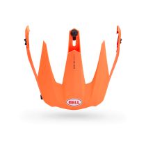Visière Bell MX-9 ADV Motion - Orange