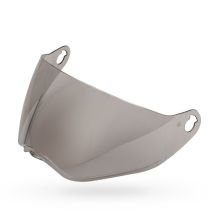 Écran iridium Bell MX-9 Adventure - Argent