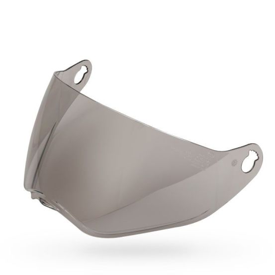 Écran iridium Bell MX-9 Adventure - Argent