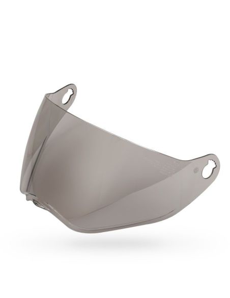 Écran iridium Bell MX-9 Adventure - Argent