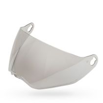 Écran iridium Bell MX-9 Adventure - Argent