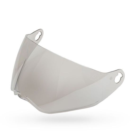 Écran iridium Bell MX-9 Adventure - Argent