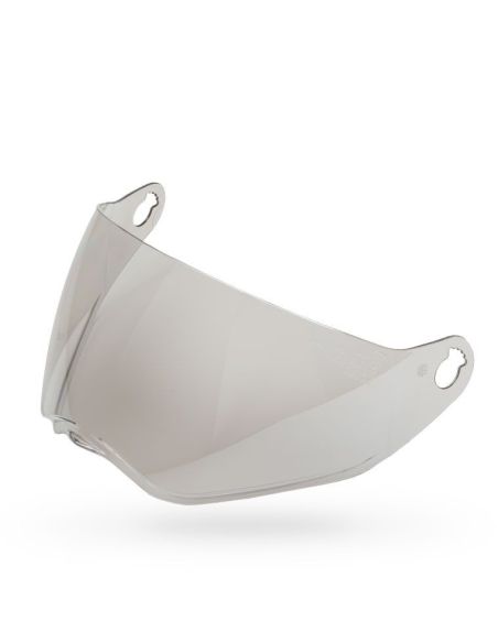 Écran iridium Bell MX-9 Adventure - Argent