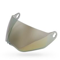 Écran iridium Bell MX-9 Adventure - Or