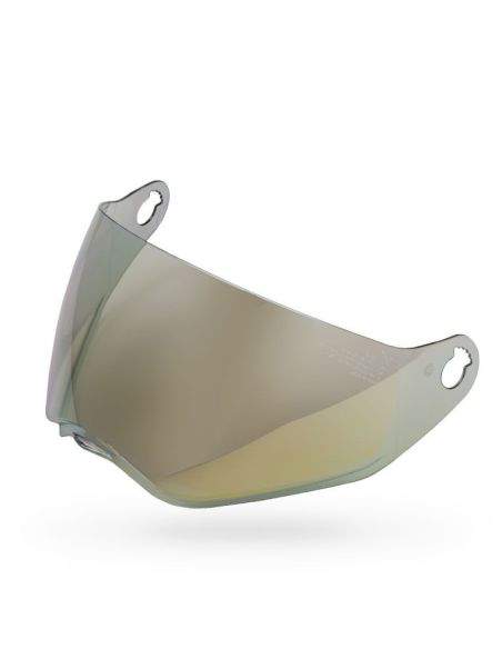 Écran iridium Bell MX-9 Adventure - Or