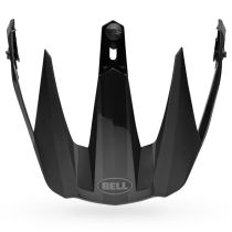 Mentonnière Bell MX-9 Adventure - Noir