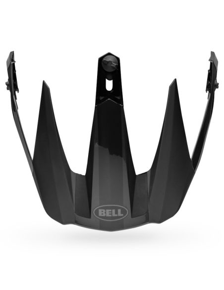 Mentonnière Bell MX-9 Adventure - Noir