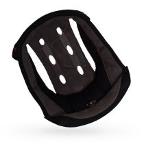 Coiffe intérieure Bell MX-9 Adventure - Noir