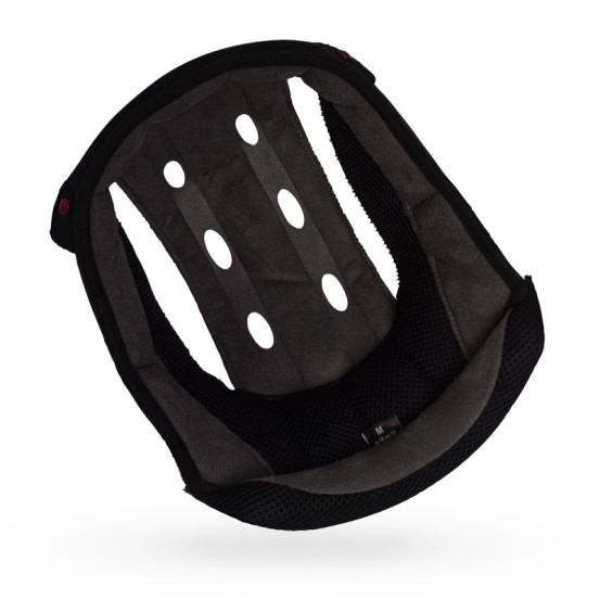 Coiffe intérieure Bell MX-9 Adventure - Noir