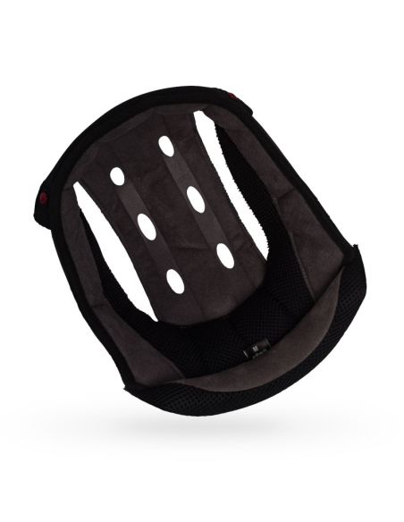 Coiffe intérieure Bell MX-9 Adventure - Noir