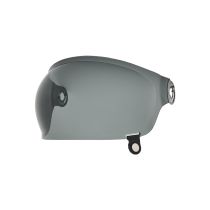 Écran bulle Bell Bullitt GT - Gris