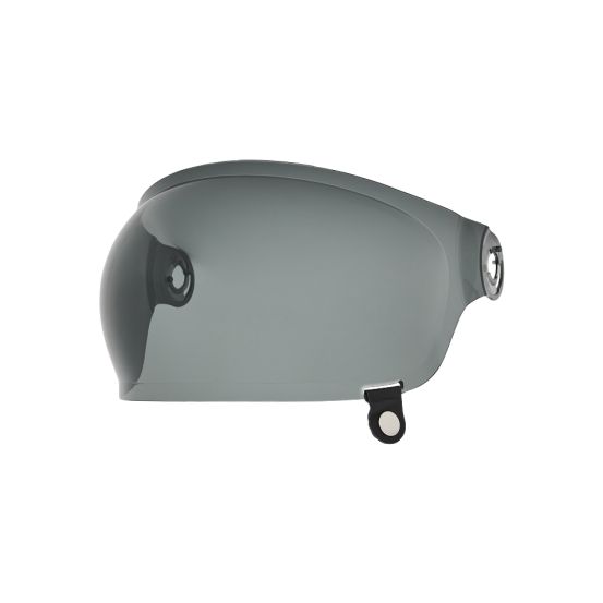 Écran bulle Bell Bullitt GT - Gris