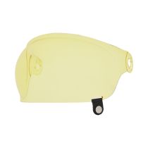 Écran bulle Bell Bullitt GT - Jaune