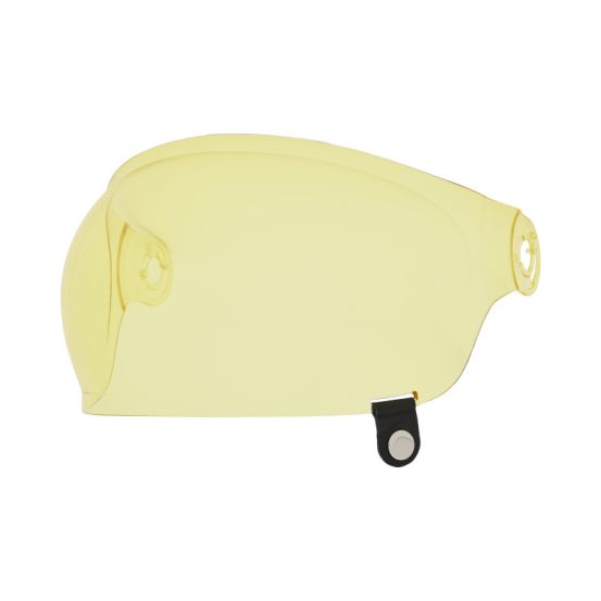 Écran bulle Bell Bullitt GT - Jaune