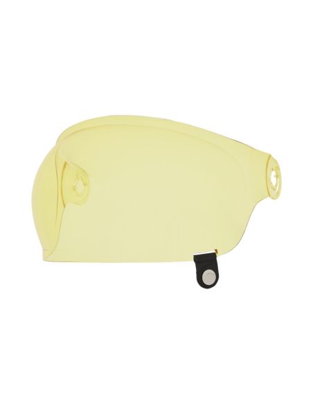Écran bulle Bell Bullitt GT - Jaune