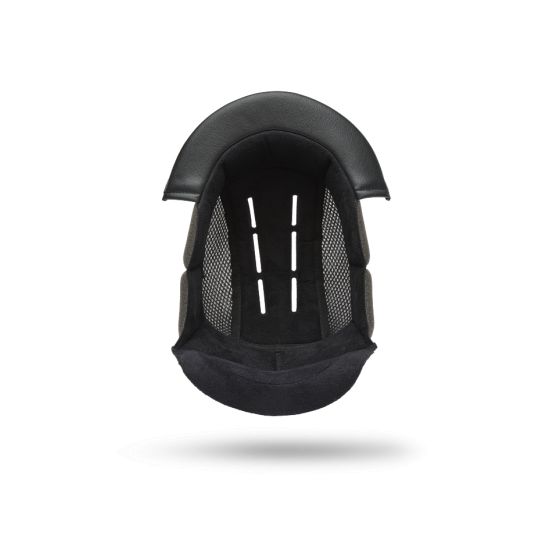 Coiffe intérieure Bell Bullitt GT - Noir