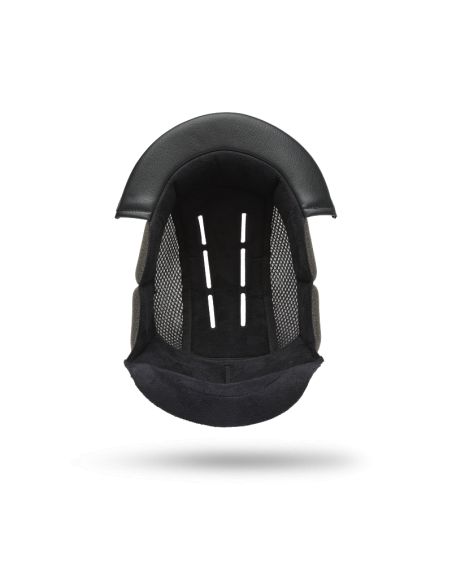 Coiffe intérieure Bell Bullitt GT - Noir